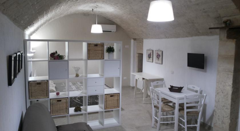 Dimora Miccolis Hotel Alberobello Bagian luar foto
