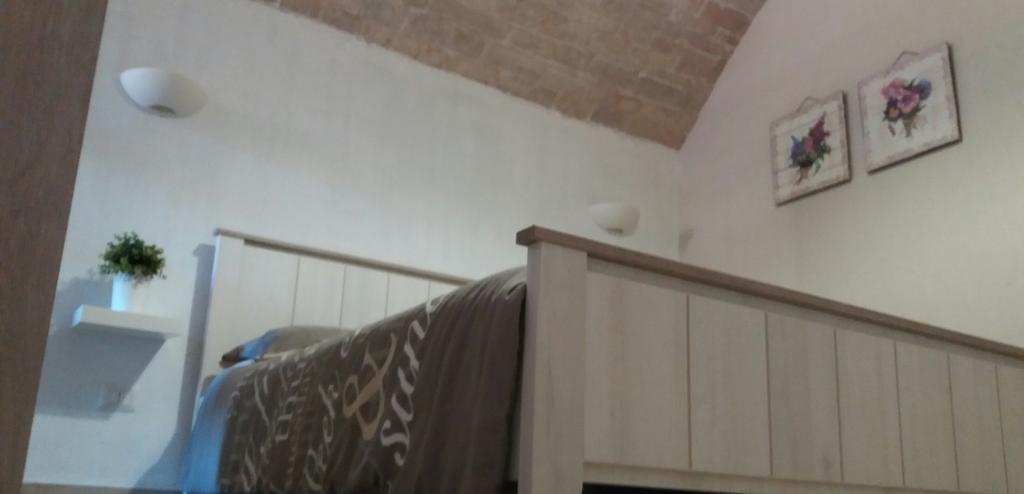 Dimora Miccolis Hotel Alberobello Bagian luar foto
