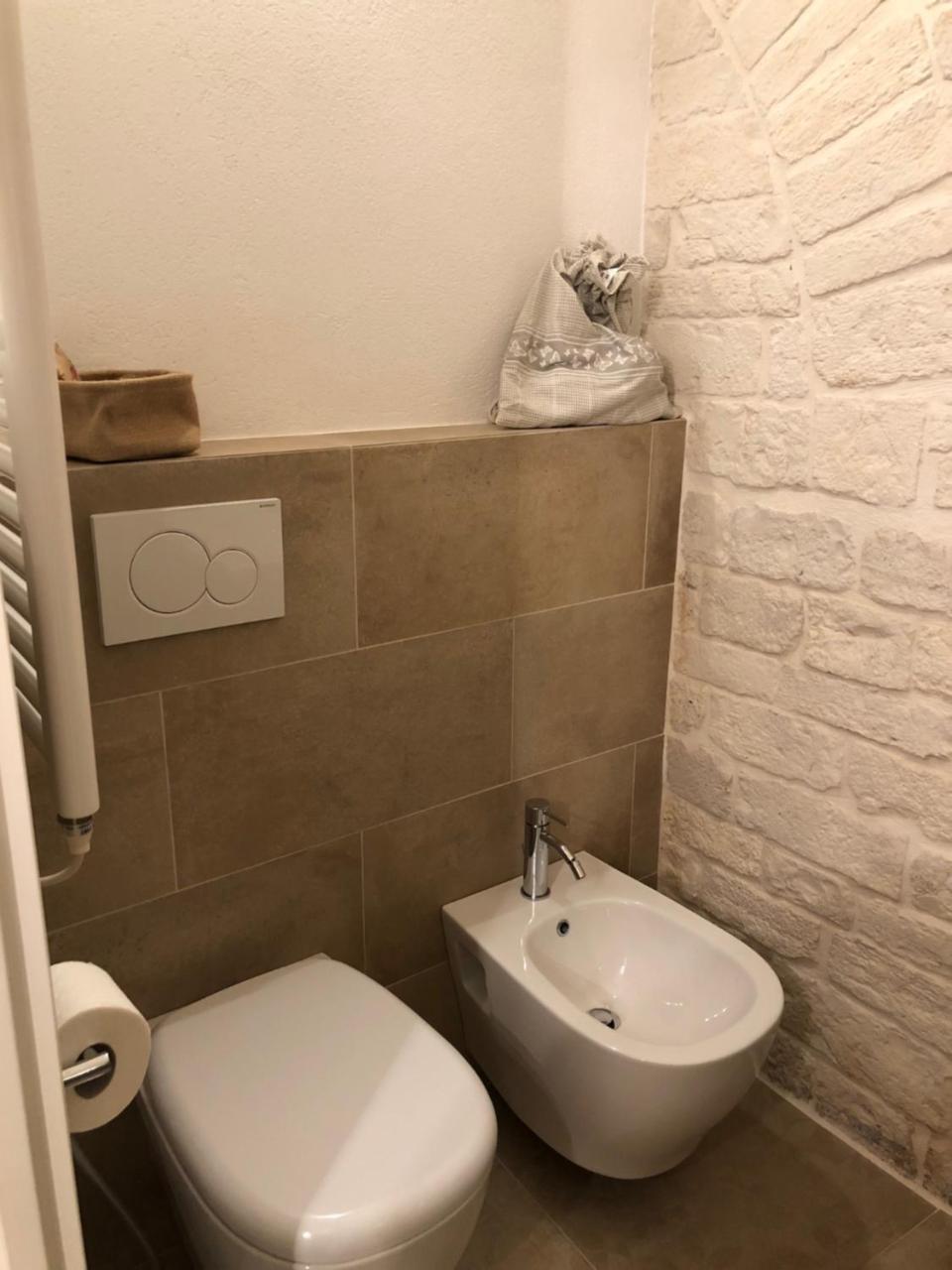 Dimora Miccolis Hotel Alberobello Bagian luar foto