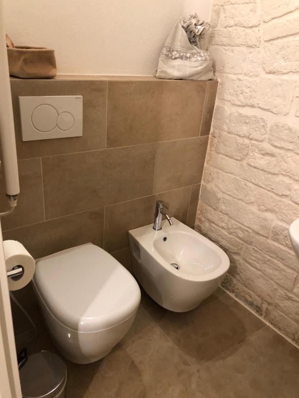 Dimora Miccolis Hotel Alberobello Bagian luar foto