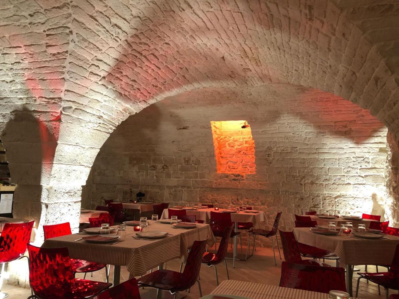 Dimora Miccolis Hotel Alberobello Bagian luar foto