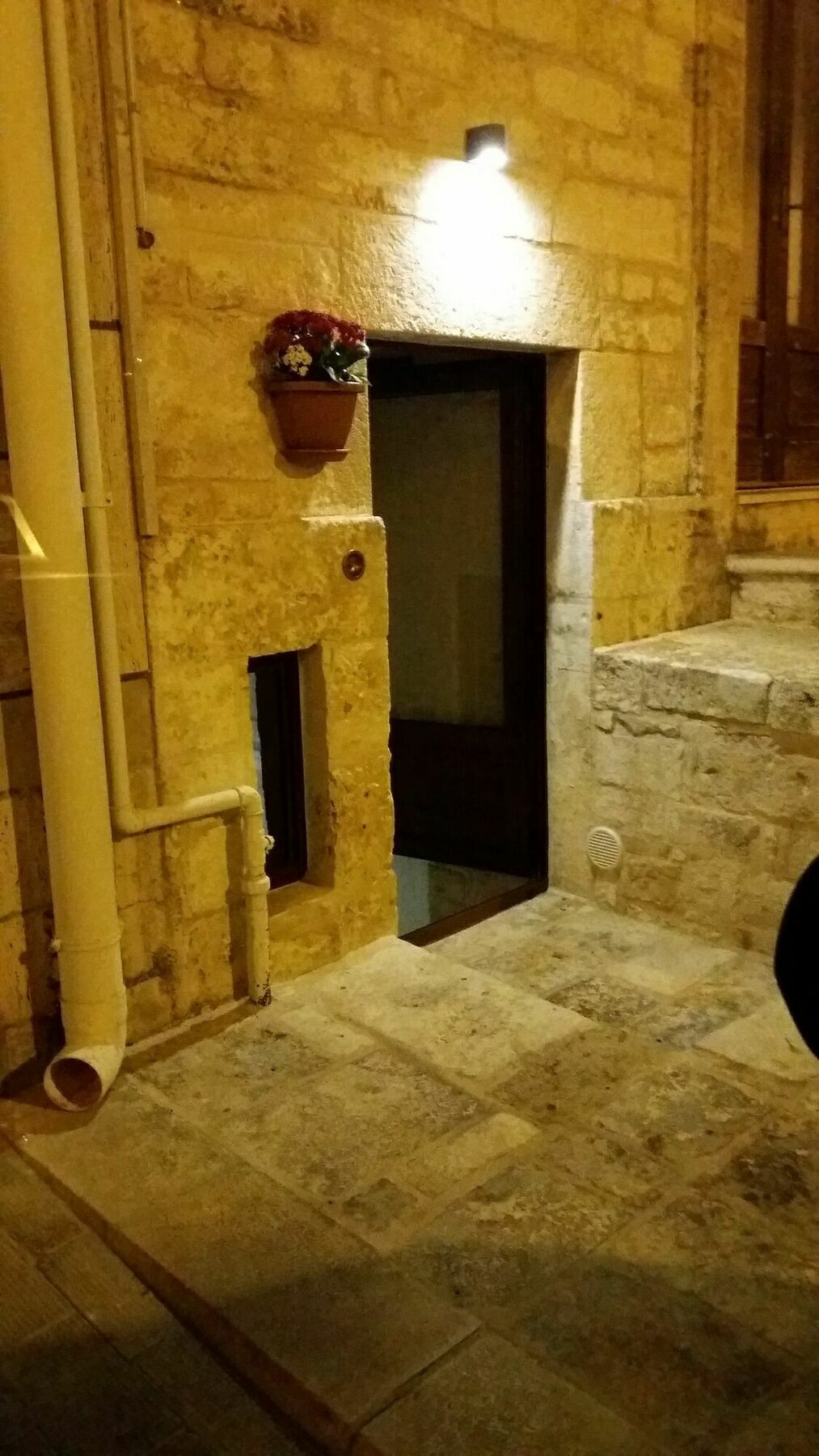 Dimora Miccolis Hotel Alberobello Bagian luar foto