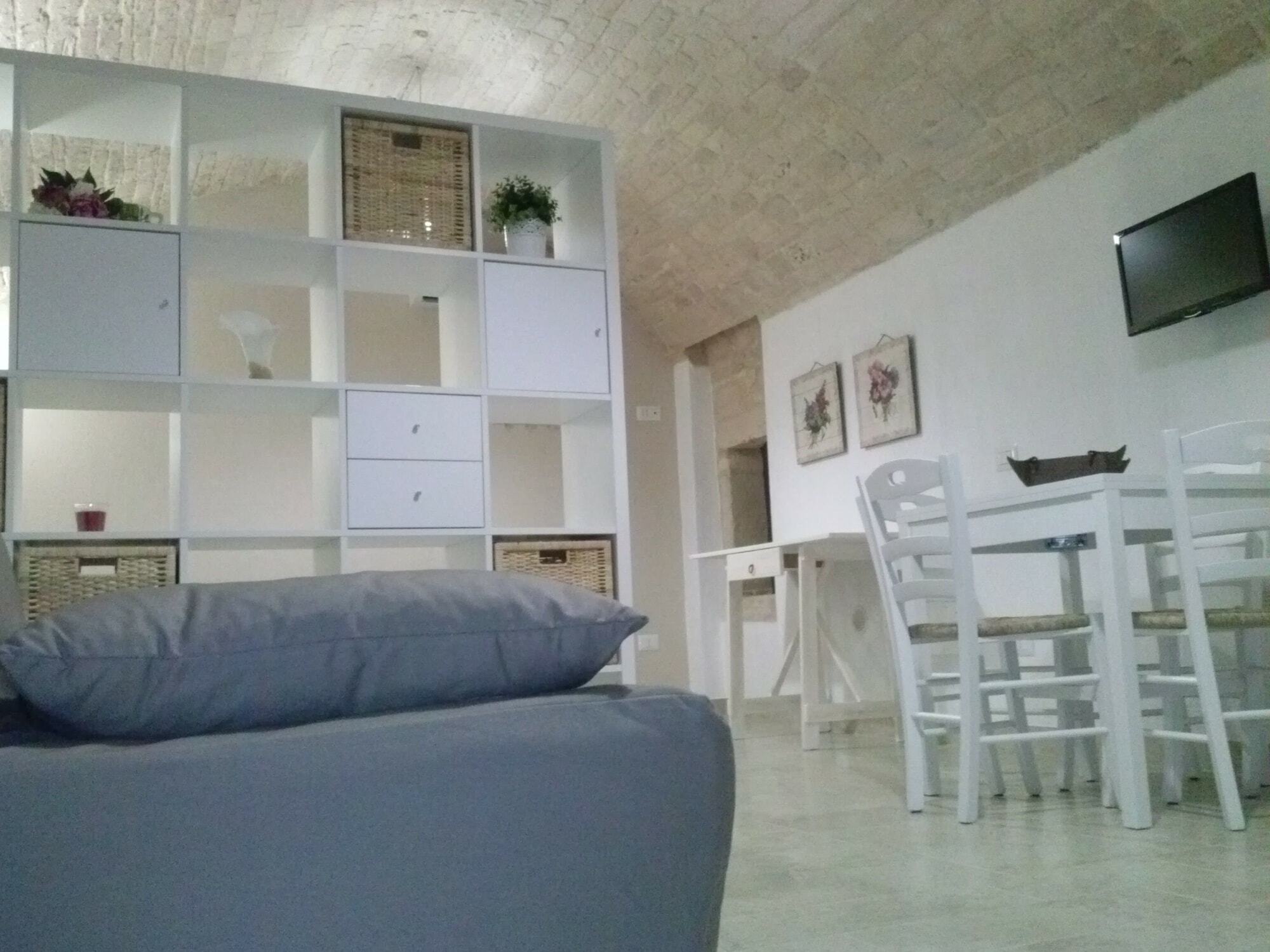 Dimora Miccolis Hotel Alberobello Bagian luar foto